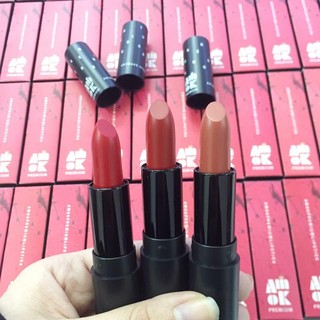 Son thỏi Amok Premium Lipstick