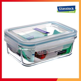 Hộp thủy tinh Glasslock - 710ml