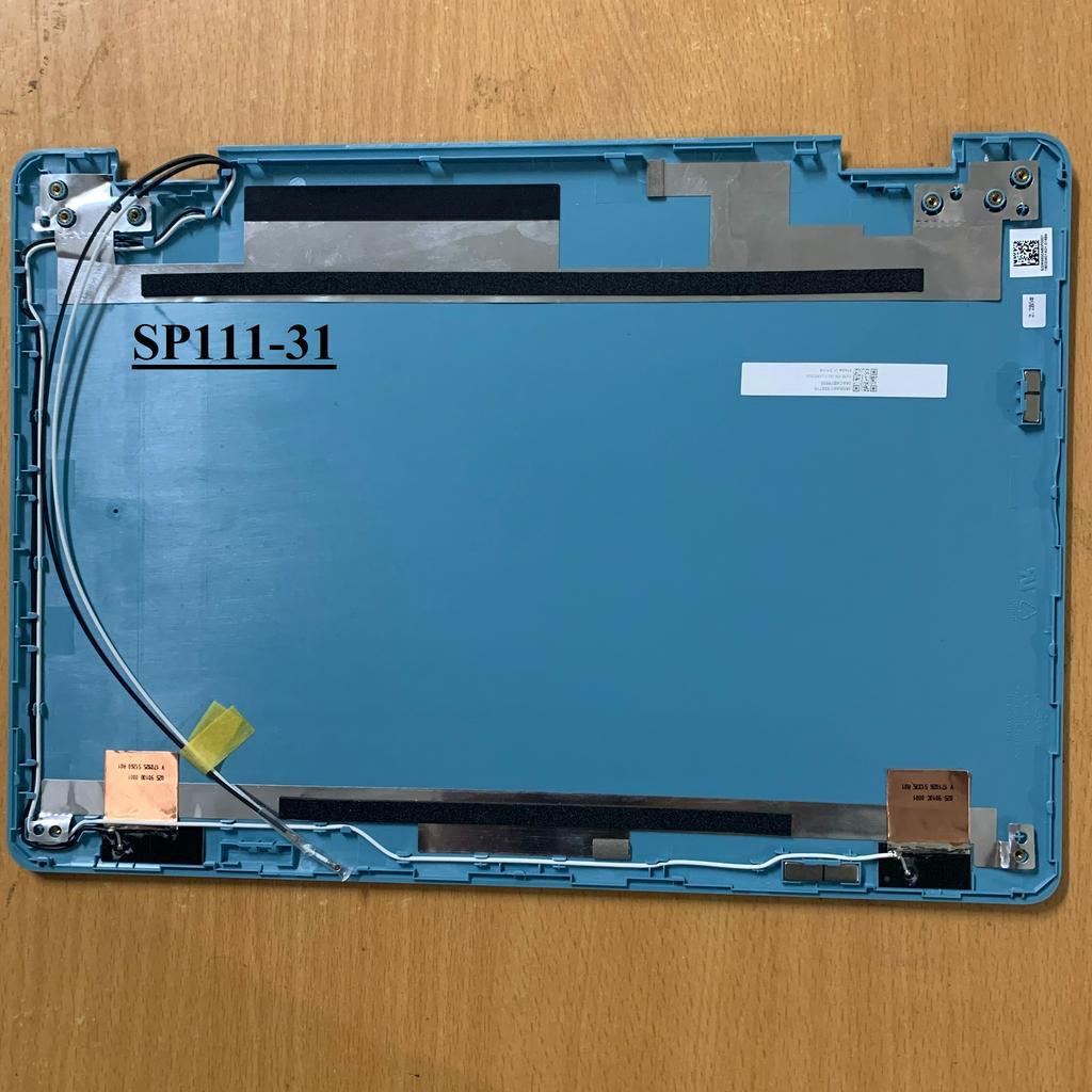 Vỏ Laptop Acer  Mặt A Dành Cho Laptop Acer  SP111-31 - Hàng mới