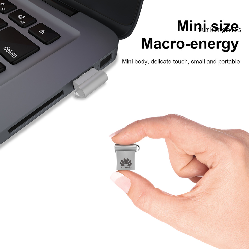 Usb 3.0 Dung Lượng 1 / 2t Cho Máy Tính Để Bàn | BigBuy360 - bigbuy360.vn