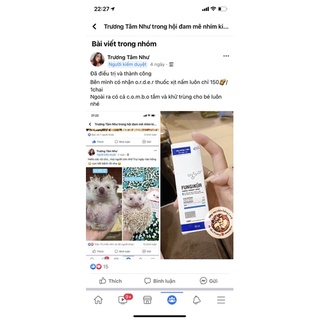 dung dịch vệ sinh , khử trùng chuồng trại