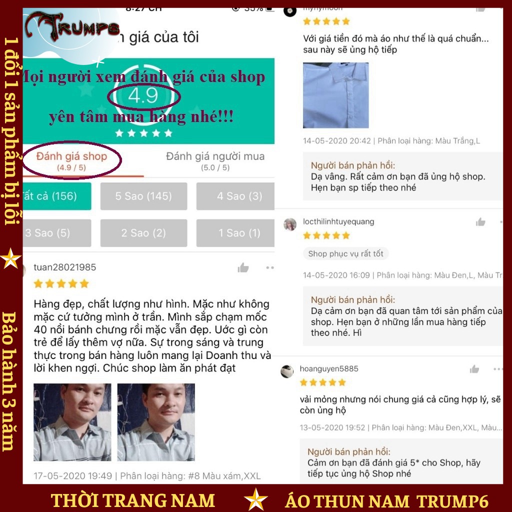 🌟DEAL SỐC🌟 Quần Jogger Nam Quần Dài Thể Thao Trơn Tập Gym Co Dãn Cực Tốt - 5 Màu TRUMP6 | BigBuy360 - bigbuy360.vn