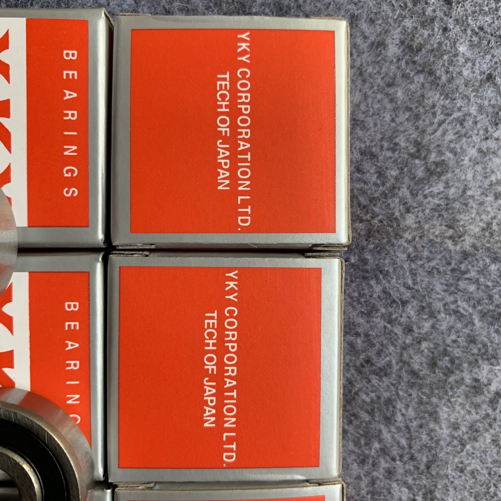 Vòng bi ép côn cho nồi 5, 6 lò xo Wave Drem