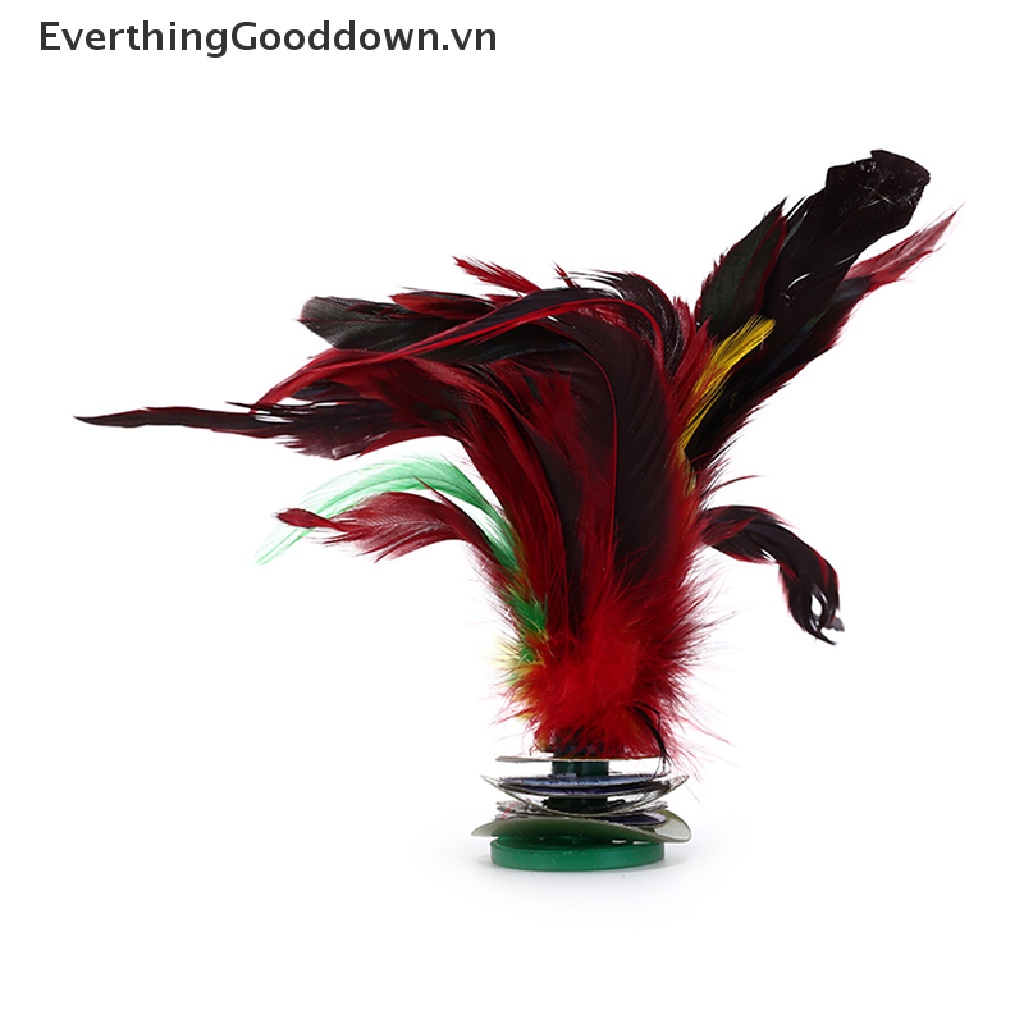 Everthinggooddown Jinanzi Cầu Lông 15cm