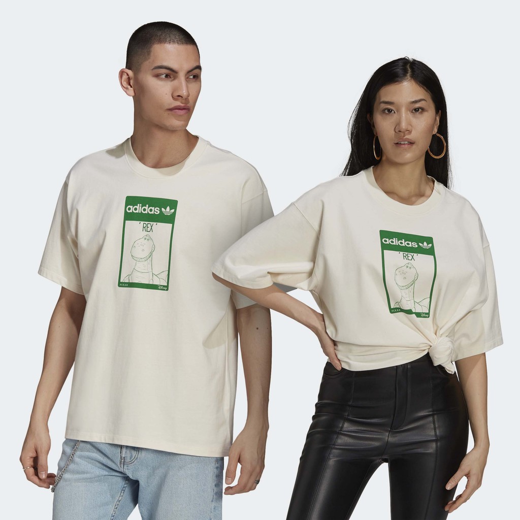 Áo Adidas Original Disney REX -GP3396++Hàng Chính hãng cho Nam