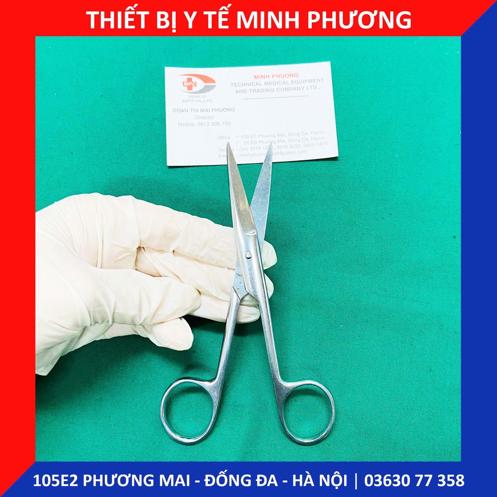 Kéo y tế Trung Quốc