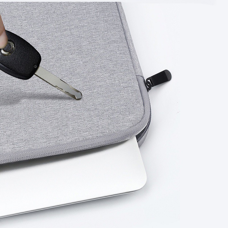Túi đựng laptop Lammcou có ngăn thích hợp cho Air Pro Ratina Notebook (11.6/13.3/15.6/11/12/13/14/15&quot;)