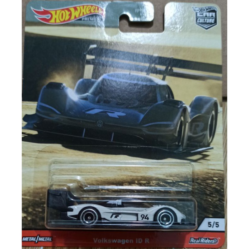 Hotwheels carculture: Volkswagen