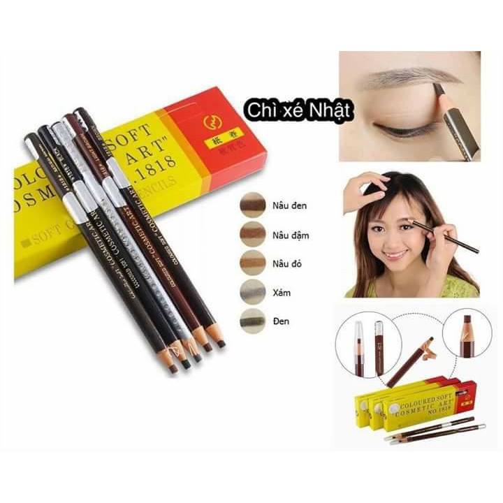 Chì Xé Mày Hàn Quốc