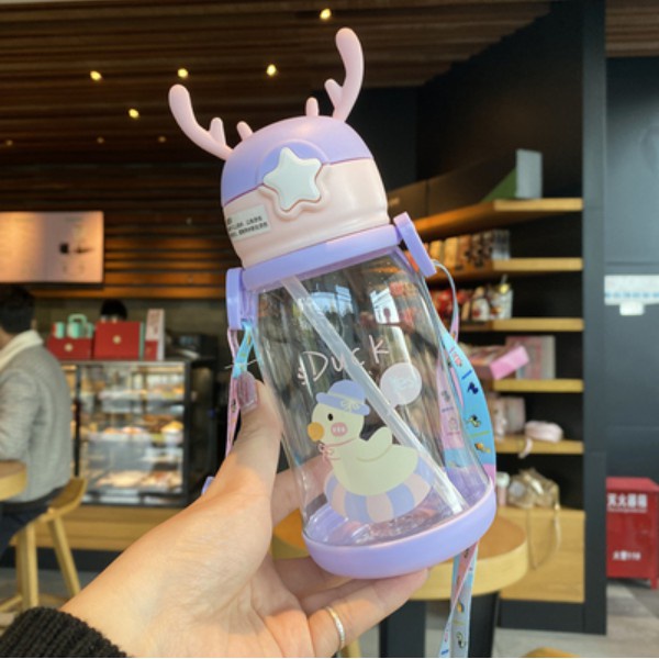 MVP1097 Bình tập uống nước cho bé