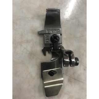 chân vịt vắt sổ 4 ống suruba