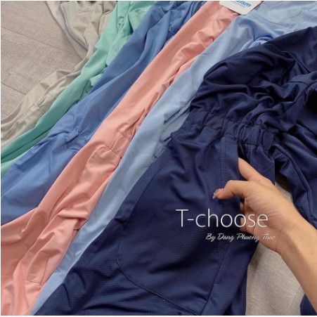 Áo Chống Nắng Dáng Dài Nữ 💖FREESHIP💖 Váy Chống Nắng Dài kiểu dáng KOREA SIÊU HOT | BigBuy360 - bigbuy360.vn