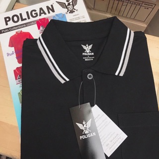 (Order)- Áo Poligan Thái siêu đẹp