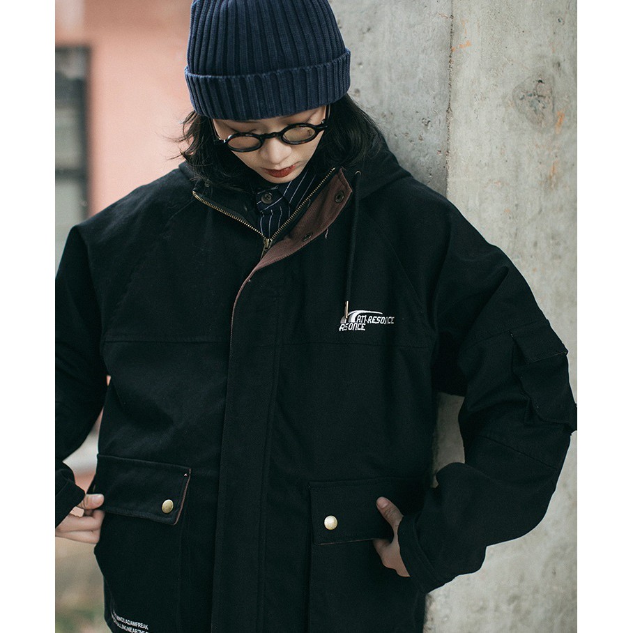 [KAKI]KHOÁT KAKI NGOẠI FROM RỘNG[BIG SIZE] | BigBuy360 - bigbuy360.vn