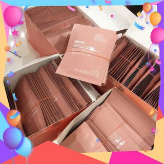 3kg  Mặt Nạ, Mặt Nạ Nhau Thai Cuống Rốn Tế Bào Gốc Nhật Bản Hộp/50miếng