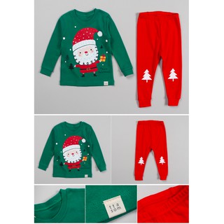 [CÓ SẴN] ĐỒ BỘ MÙA NOEL 💯 NHẬP HÀN CAO CẤP. TS4🌟