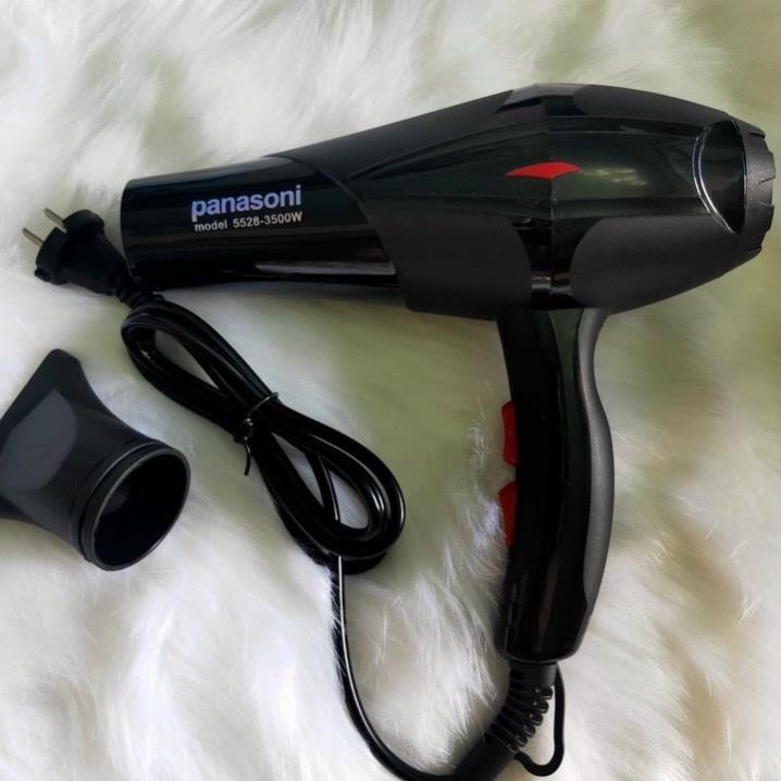 Máy Sấy Tóc 2 Chiều Nóng Lạnh Model 5528 Công Suất 3500W