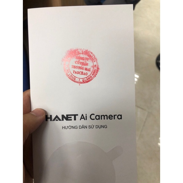 HANET Ai Camera