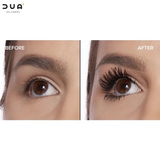 [Đủ bill] Mascara Too Faced Damn Girl!