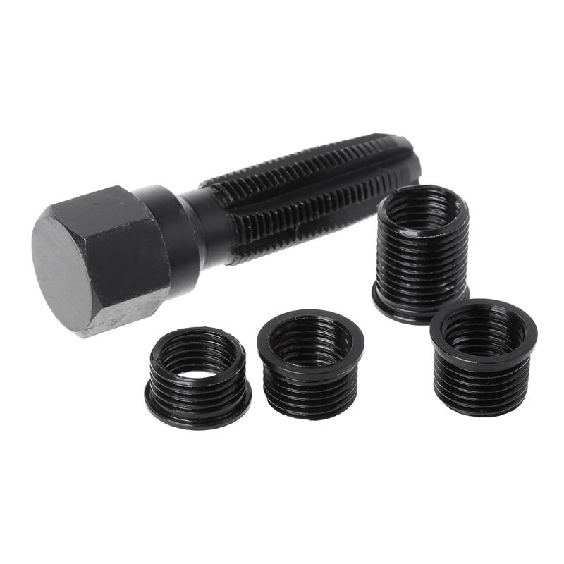 Bộ Dụng Cụ Sửa Chữa Bugi 14mm Chuyên Dụng