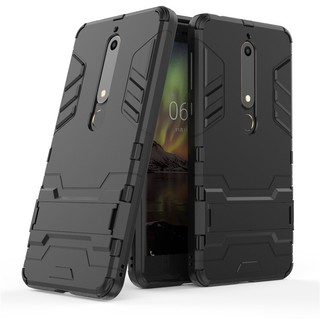ỐP LƯNG NOKIA 5.1 PLUS