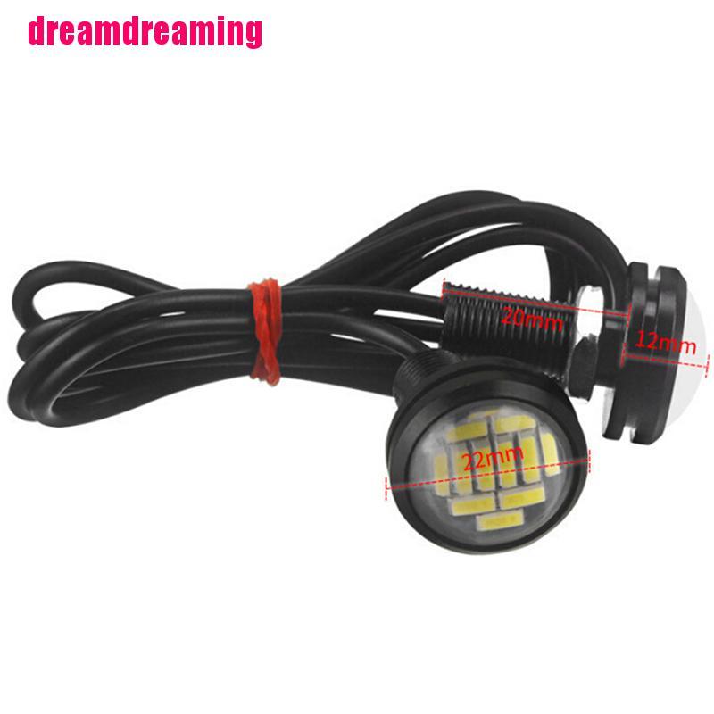 Bộ 2 Đèn Led 12v 15w Chất Lượng Cao