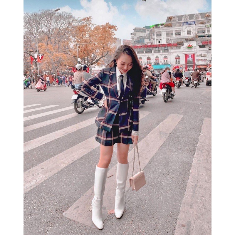 WALENTY - Bristol Blazer | BigBuy360 - bigbuy360.vn