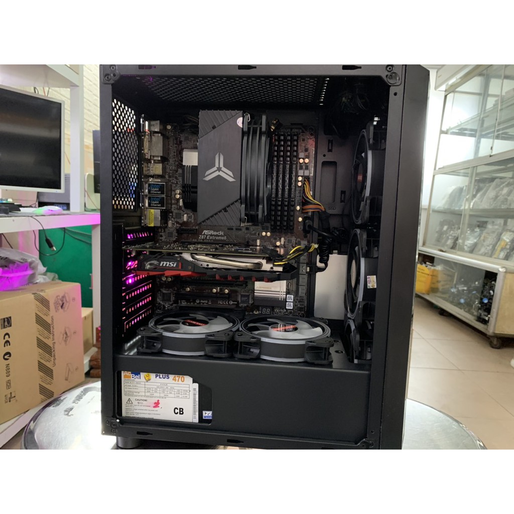 bộ máy chơi  chơi game làm việc và đồ họa | BigBuy360 - bigbuy360.vn