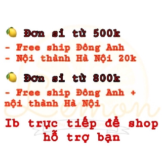 [ST6M09] Set 6 tấm sticker tiểu bạch