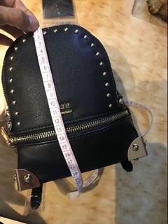 Balo mini LYN xuất khẩu 