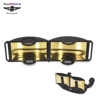 Chảo khuếch sóng Mavic pro seri / Spark / Air - chính hãng sunnylife - type A - tăng tầm sử dụng lên đáng kể.