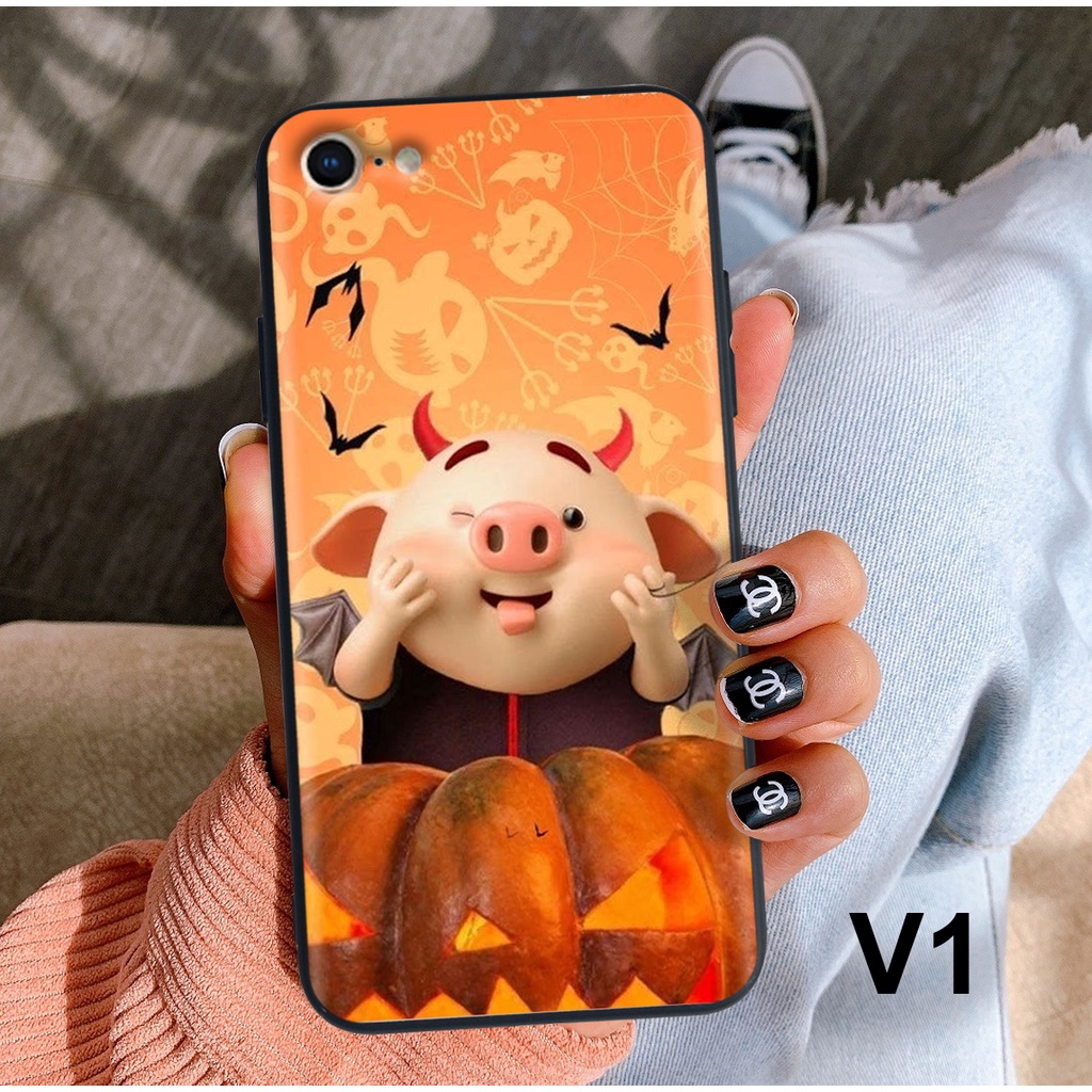 ỐP LƯNG ĐIỆN THOẠI IPHONE 6/6S/6SPLUS/6PLUS ỐP NHỰA DẺO IN HÌNH SIÊU CUTE VÀ DỄ THƯƠNG GLSHOP MỚI NHẤT