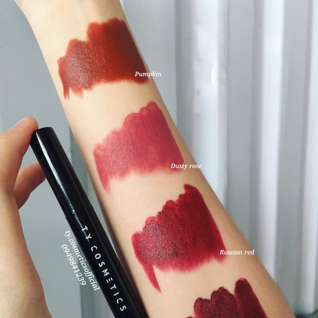 Son ty cosmetics
