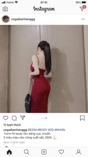 Body nhúng sâu