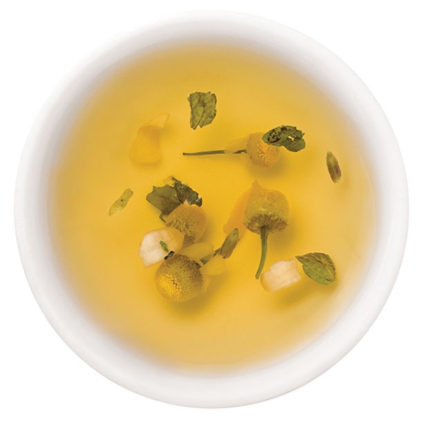 Trà cúc La Mã 100gram