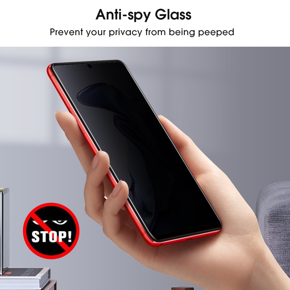 Kính Cường Lực Bảo Vệ Toàn Màn Hình Cho Xiaomi 11T Redmi Note 11T Pro/11 Lite