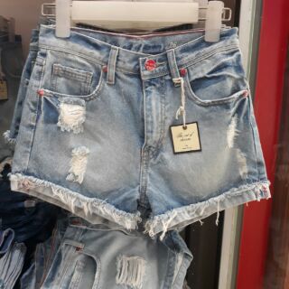 Quần shock jean VNXK