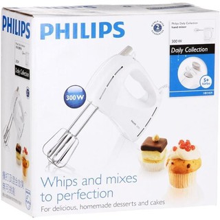 Máy đánh trứng Philips HR1459 (HR-1459) - 300W