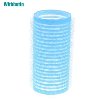 Set 6 Lô Cuốn Tóc Tự Dính Tiện Dụng