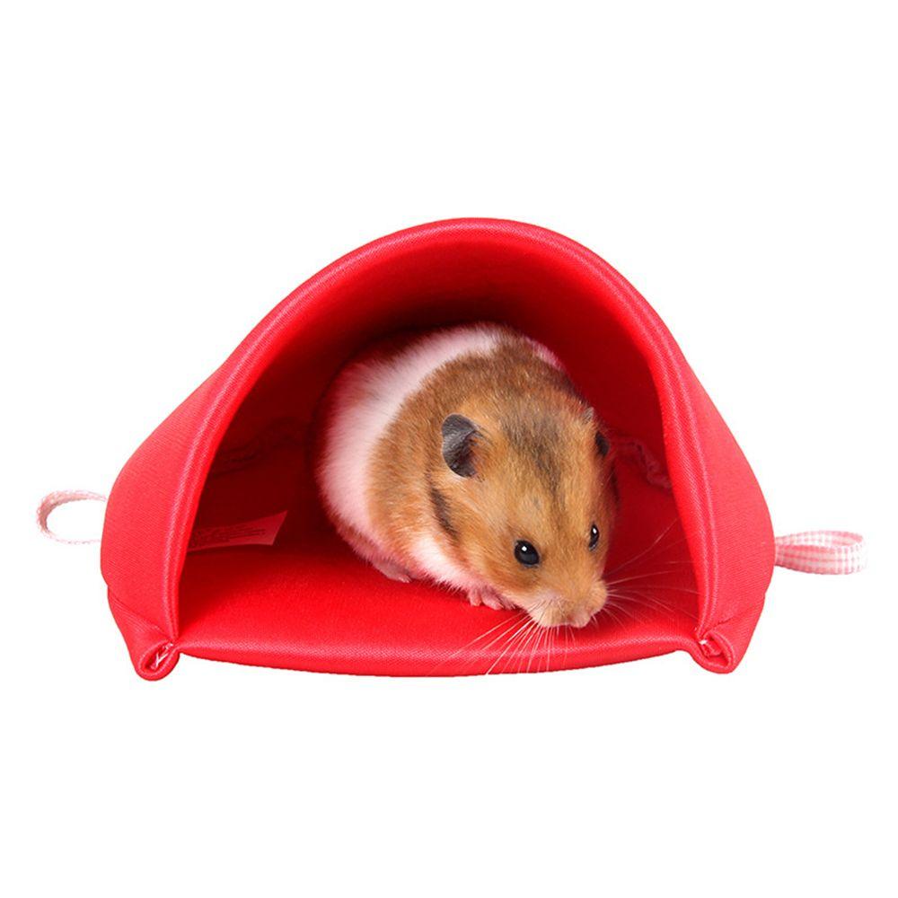 Thảm Lót Mềm Mại Thoải Mái Cho Chuột Hamster LAYOR1