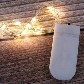 Dây đèn nhấp nháy trang trí 1 mét
