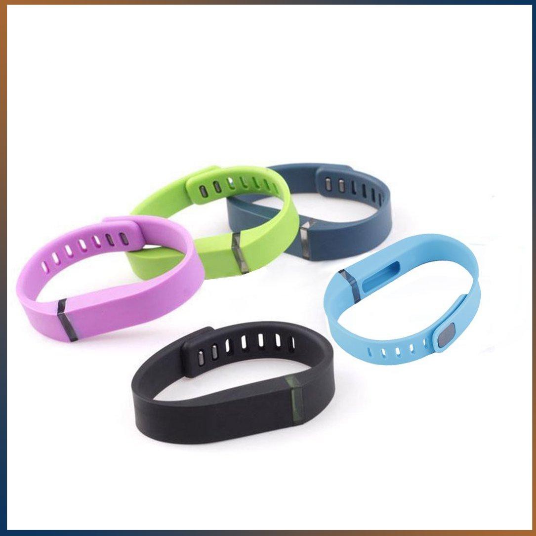 Dây Đeo Thay Thế Cho Đồng Hồ Fitbit Flex (3.27)