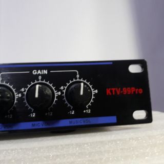 Vang YAMAHA KTV 99 pro