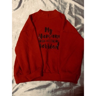Áo sweater 2hand, áo nỉ sweater lót lông
