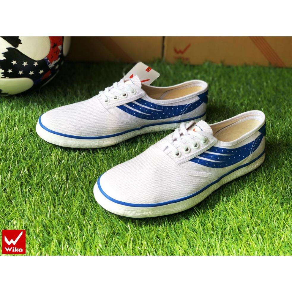 Giày Bóng Đá WIKA Ultra 1 Đi Mềm, Chuẩn Form Người Việt, Cảm Giác Chân Thật, Phù Hợp Với Nhiều Môn Thể Thao 2020-3