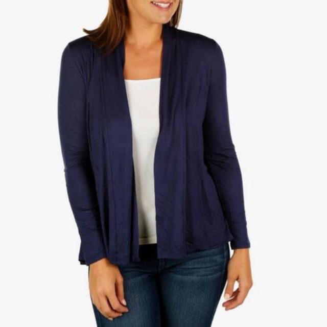 Áo khoác cardigan dư xịn