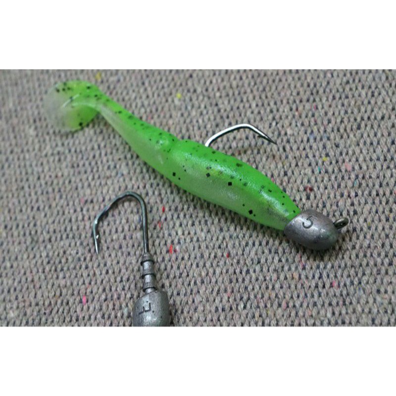 Lưỡi Jig Head Elitelure