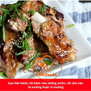 SỐT ƯỚP THỊT HEO HÀN QUỐC BEKSUL 500G