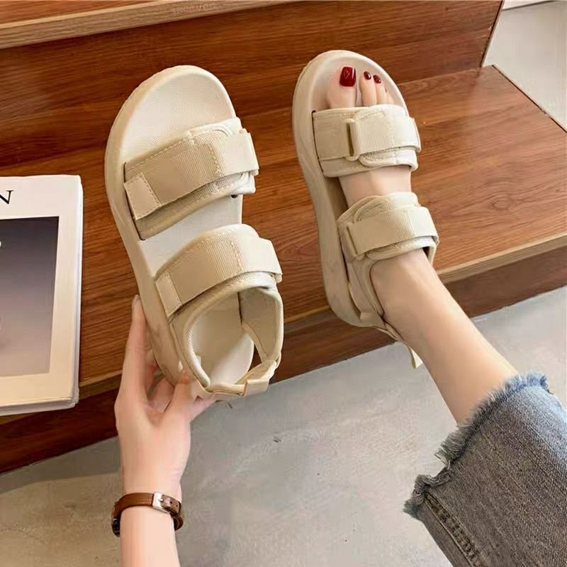 Sandal Quai Dù Siêu Bền Đẹp 3 Màu