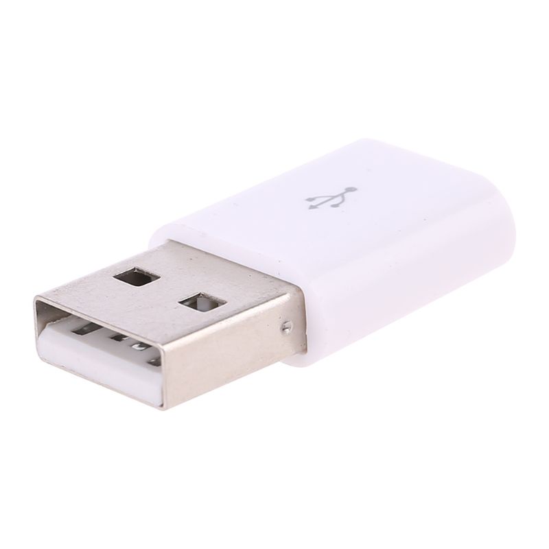 Đầu Chuyển Đổi USB Cái Sang USB 2.0 Đực Cho Máy Tính Bảng Android